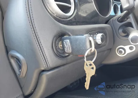 2004 Bentley Continental Gt from USA, damaged, VIN SCBCR63W54C021701